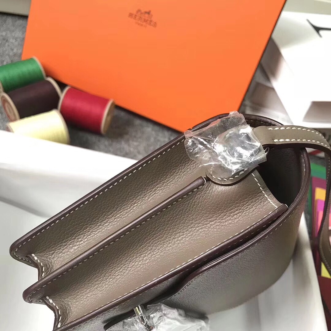 에르메스 룰리스18 에토프 은장 에버컬러